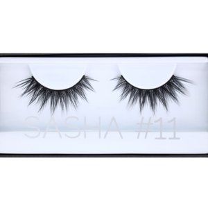 Huda Beauty Classic Lash Sasha #11